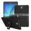 Dual layers protective hybrid Gel case for Samsung Galaxy Tab A T350 8"