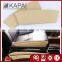 Leather Car Seat Slit Pocket