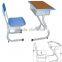 Hot Student Desk and Chair,school Furniture,student Table