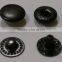 Apparel use Metal Spring Snap Button