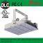 UL, cUL, 5 years warranty high bay heat sink LM80 led canopy light retrofit indoor & outdoor 130LpW