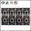 surface treatment of metals used pcb manufacturing equipment shenzhen pcb