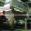 GIGA LXC Mill Roll Stand Of Corrugated Cardboard Machine