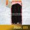 New Premium NINA Softex Dread Braid Ombre color Snythetic Braid Hair Extension