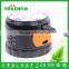US Hot Sale Lantern Light 4 Bulbs High Quality Fashion Design Solar Charge Camping Lamp Camp Tent Light with Charger for outdoor