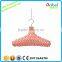 Inflatable PVC Clothing Hanger Folding Travel Hanger