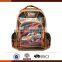 Fashion Style EVA Sample Ad School Bags For Kids