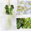 handmade artificial flower wisteria wedding decoration home decoration
