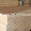 high quality plywood/18mm commerical plywood