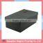 Service Guangzhou Custom Designer Decorative Recycle Cardboard Paper Shoe Box