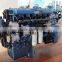 Weichai Diesel Engine for Light / Medium / Medium-Heavy / Heavy Trucks