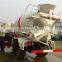 NEW Foland 3CBM Small Concrete Mixer Truck for Sale