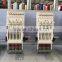 STM high speed embroidery machine