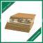 CUSTOM ORDER CHEAP CORRUGATED BROWN PAPER BOARD WITH PRINTING                        
                                                Quality Choice