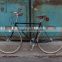 HOT SALE ! road bicycle, color fixed gear bicycle VINTAGE bike KB-700C-M16097