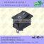 PS8A-2 rocker switch with UL&VDE for Appliances