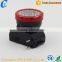 YIWU New Fashion 2W Yellow Light and White Light Energy Saving Night Light