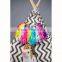 Wedding And Party Decoration Paper Pom Poms