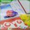 Top quality charm perfume gift set, family set for new year