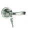 Push Bar Push Bar Panic Exit Device With UL Certificate