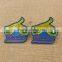 Wholesale Cheap Custom Enamel Fruit Lapel Pin