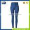 Fashion Waist Slim Stretch Pencil Pants Feet