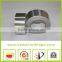 2014 High Temperature Resistence Aluminum Foil Tape For Fridge(AFT-26)