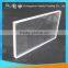 hot sell 1.5mm plexiglass sheet fiberglass sheet transparent plastic sheet