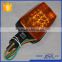 SCL-2012030196 LED Indicator Light for MZ Motorcycle Parts