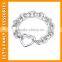 NEW Jewelry Fashion simple Charm Bracelet PGBR-0017