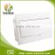 TSM series of Plastic Distribution Box White Electrical distribution board