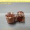 CNC Pressure copper tube