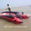 Inflatable Boat