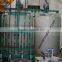 automatic flocculation dosing system