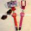 Mini Handheld Monopod Selfie Stick Wired Control Selfie Stick