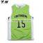 Cheapest Customized Sublimation Basketball Jersey
