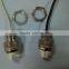 CUL R7S halogen lamp holder with 20CM cable