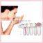 Colorful Human Deep Cleaning Brush Waterproof Facial Cleaner