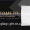 12W square led panel light 300x300mm