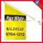 beautiful printed decorative PVC wall banner