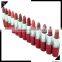 High pigment matte lipstick brands wholesale