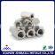 Factory supplier long hex stainless steel coupling nut