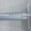 Aluminum home furniture sofa/couch feets ,adjustable Sofa Feet (80/100/120/150mm height)