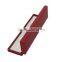 high-end fashion flocked jewelry boxes