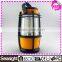 Led camp light for camping, abs outdoor camping light, yellow camping led light