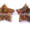 Supplier Of Chakra Stone Orgone Merkaba Star : Orgone Khambhat
