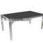 Promotional Outdoor Furniture Sling Table for Garden