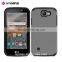 Hybrid Shockproof Armor Defender Protective Case Cover for LG K3/LS450 Mobile Phone Accessories