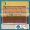 Anping Xiangyuan Factory cheap sale 5 foot plastic coated chain link fence