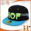 Factory wholesale stylish 3d strap embroidery snapback hat                        
                                                Quality Choice
                                                                    Supplier's Choice
